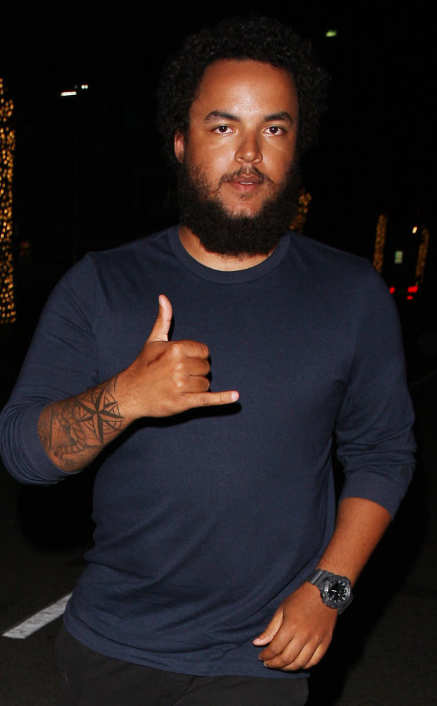 Connor Cruise Connor Cruise